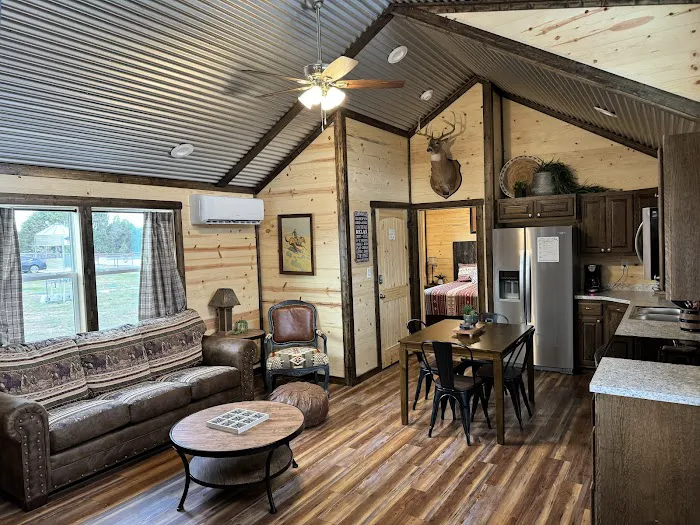 Dinosaur Valley RV Park Picture 3