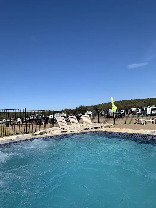 Dinosaur Valley RV Park Picture 4