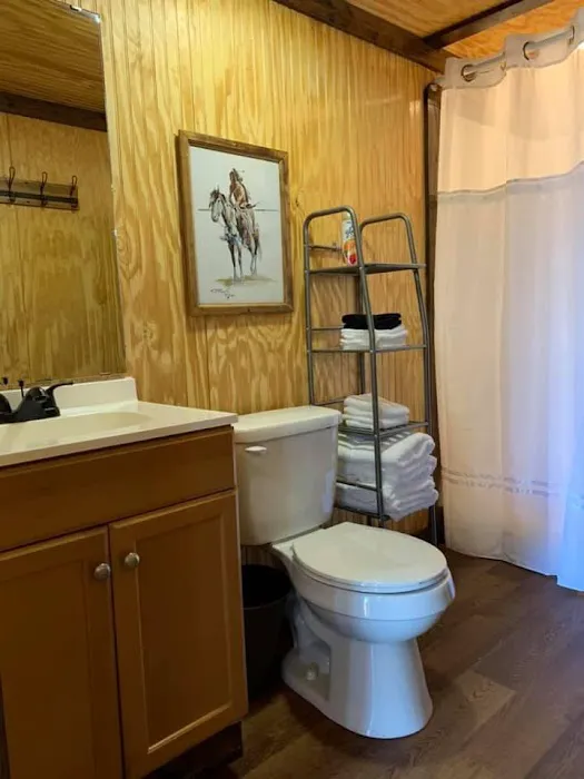 Dinosaur Valley RV Park Picture 10