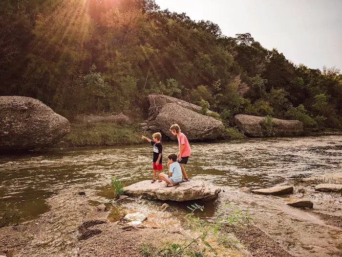 Dinosaur Valley RV Park Picture 2