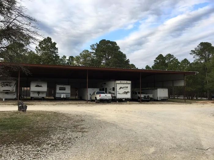 Midway Pines RV Park Picture 2