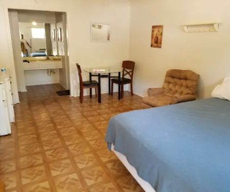 Midway Pines RV Park