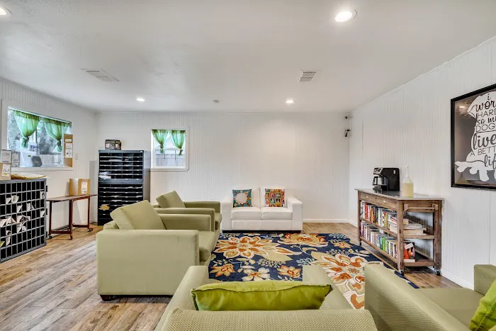 Waggin' Tail Ranch RV Resort Picture 1