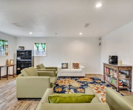 Waggin' Tail Ranch RV Resort