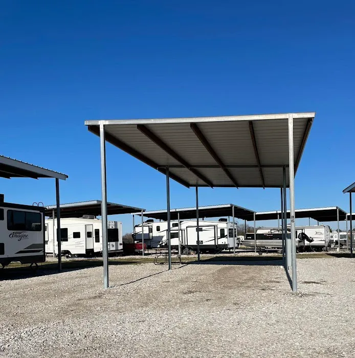 Shark Tooth RV Ranch Picture 6