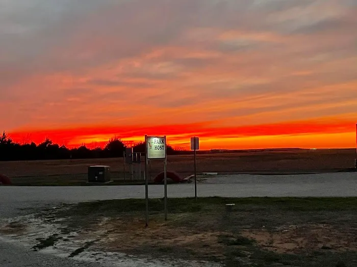 Shark Tooth RV Ranch Picture 2