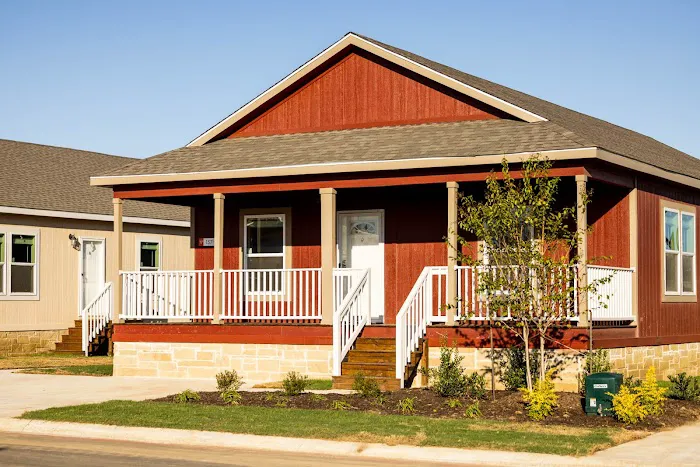 Estancia Toro Perezoso Picture 8