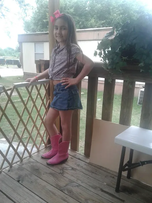 Riviera Mobile Home Park Picture 2