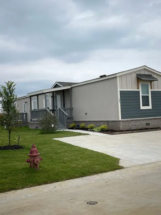 Cottage Homes at the Reserve on McKinney Picture 4