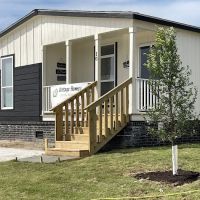 Cottage Homes at the Reserve on McKinney ico