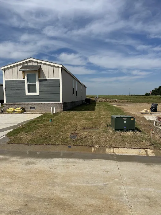 Cottage Homes at the Reserve on McKinney Picture 2