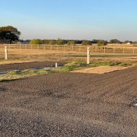 Lake Ray Roberts RV Park ico