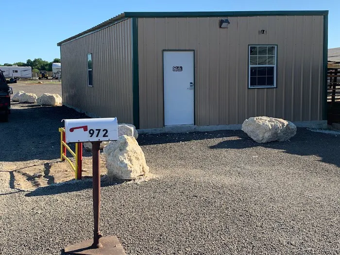 Lake Ray Roberts RV Park Picture 9