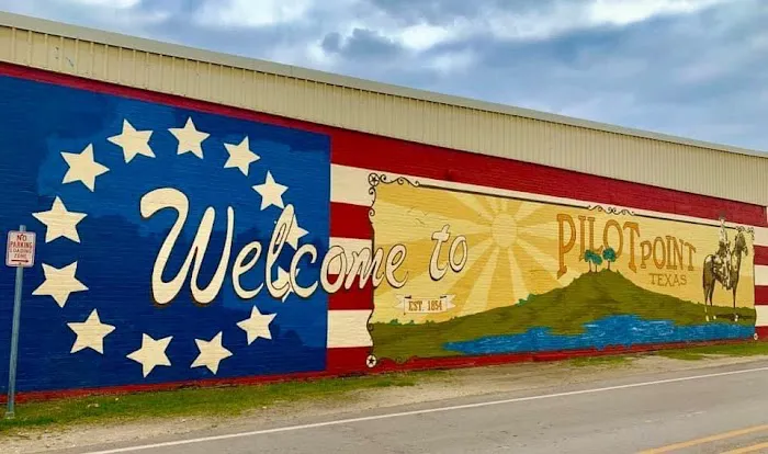 Lake Ray Roberts RV Park Picture 4