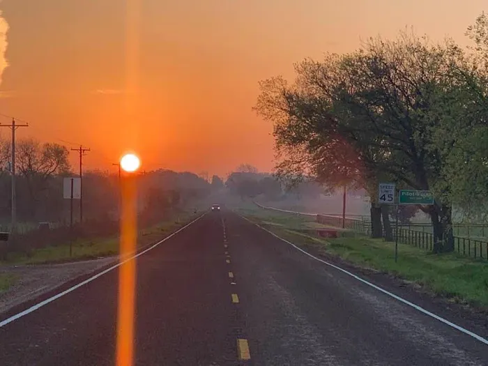 Lake Ray Roberts RV Park Picture 6