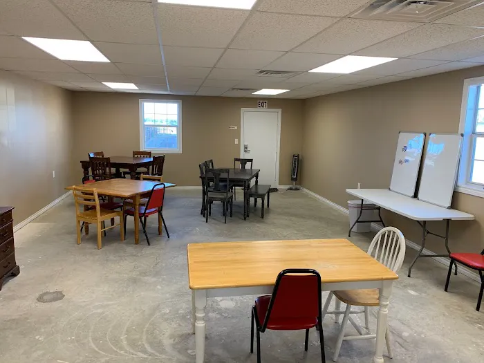 Lake Ray Roberts RV Park Picture 8