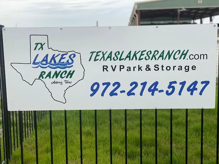 Texas Lakes Ranch RV Park & Storage Picture 3