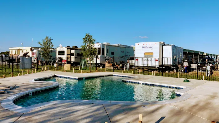 Texas Lakes Ranch RV Park & Storage Picture 2