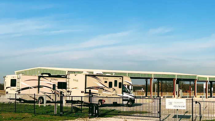 Texas Lakes Ranch RV Park & Storage Picture 10