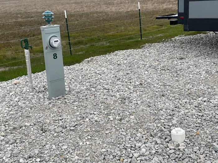 Texas Lakes Ranch RV Park & Storage Picture 1
