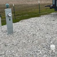 Texas Lakes Ranch RV Park & Storage ico