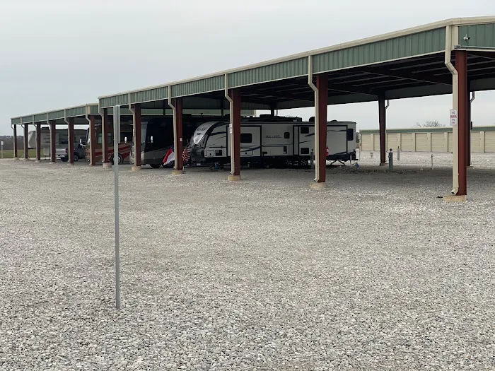 Texas Lakes Ranch RV Park & Storage Picture 5