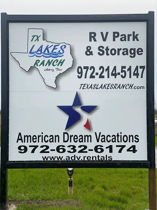 Texas Lakes Ranch RV Park & Storage Picture 7