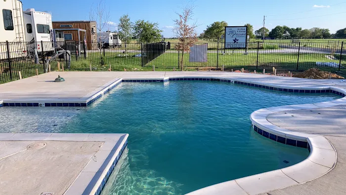 Texas Lakes Ranch RV Park & Storage Picture 9