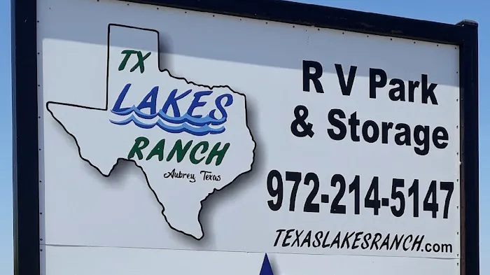 Texas Lakes Ranch RV Park & Storage Picture 6