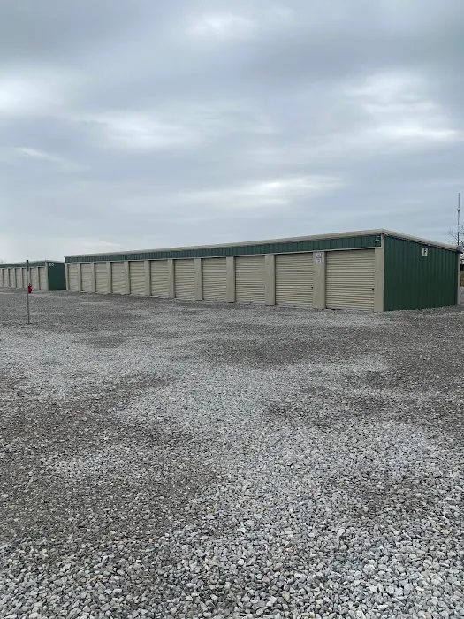 Texas Lakes Ranch RV Park & Storage Picture 8