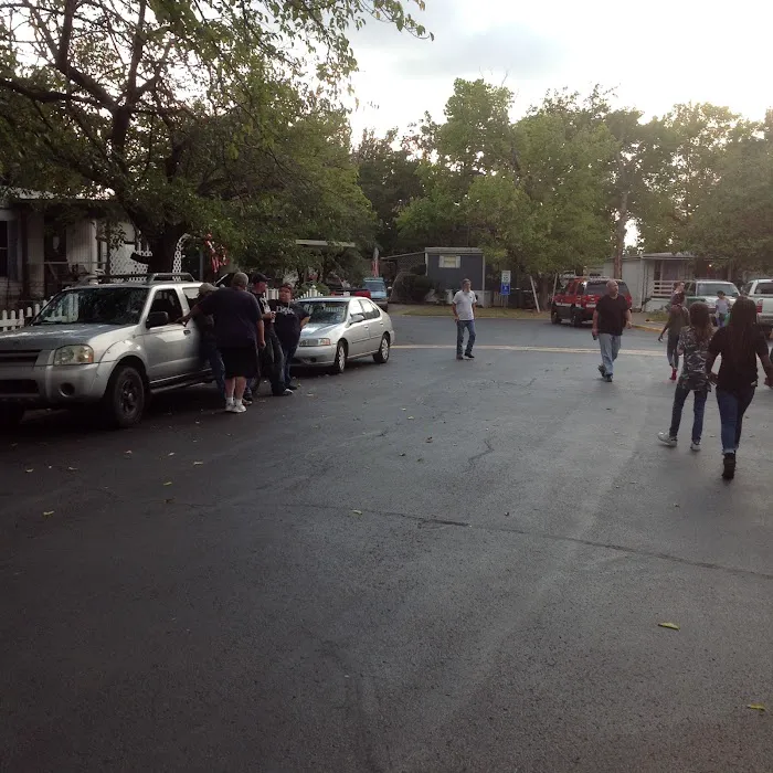 Lake Haven Estates Mobile Home Picture 5