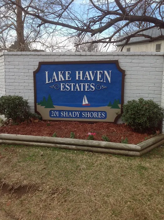 Lake Haven Estates Mobile Home Picture 10