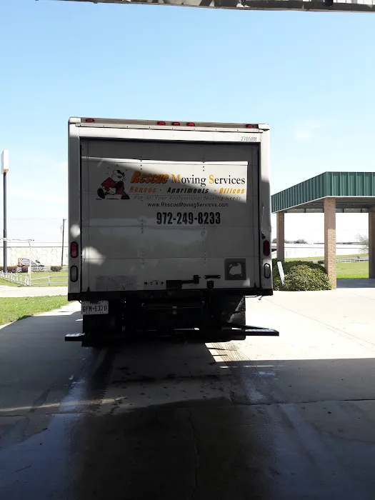 Destiny Dallas RV Resort Picture 8