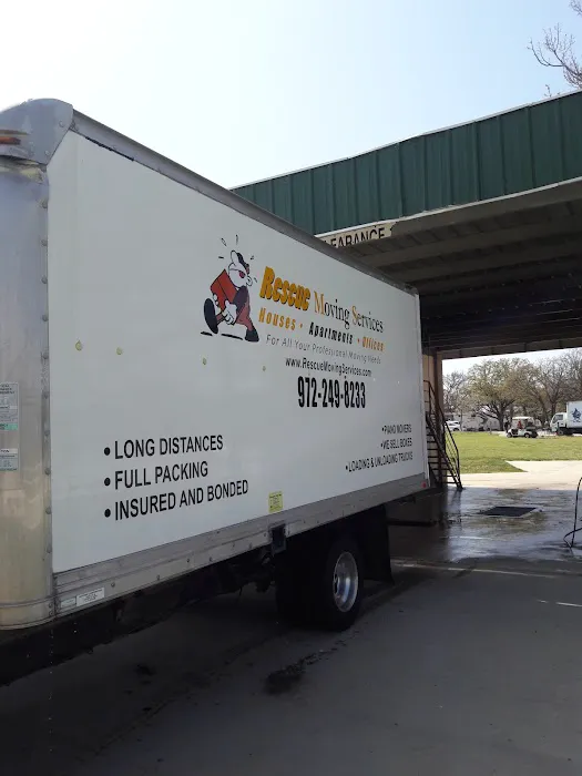 Destiny Dallas RV Resort Picture 4