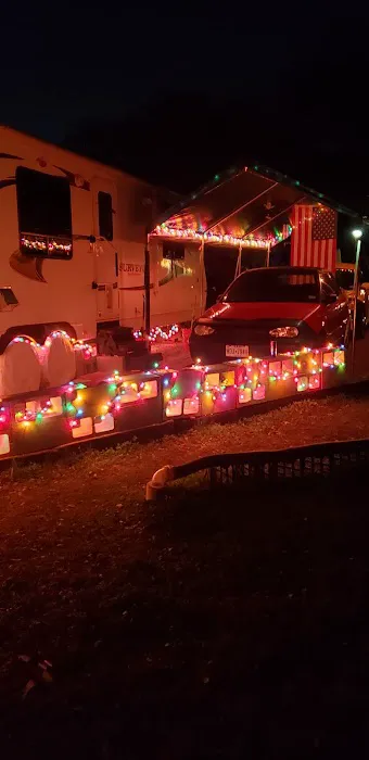 Destiny Dallas RV Resort Picture 1