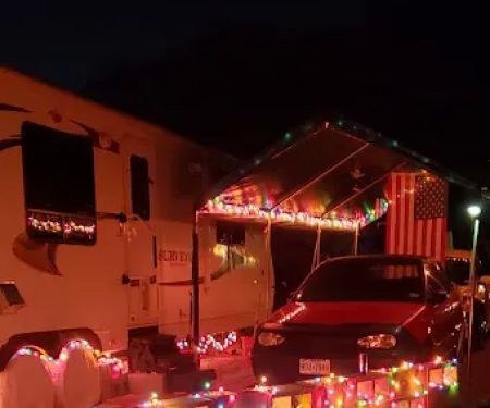 Destiny Dallas RV Resort