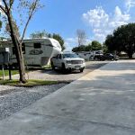 Lake Dallas RV Park