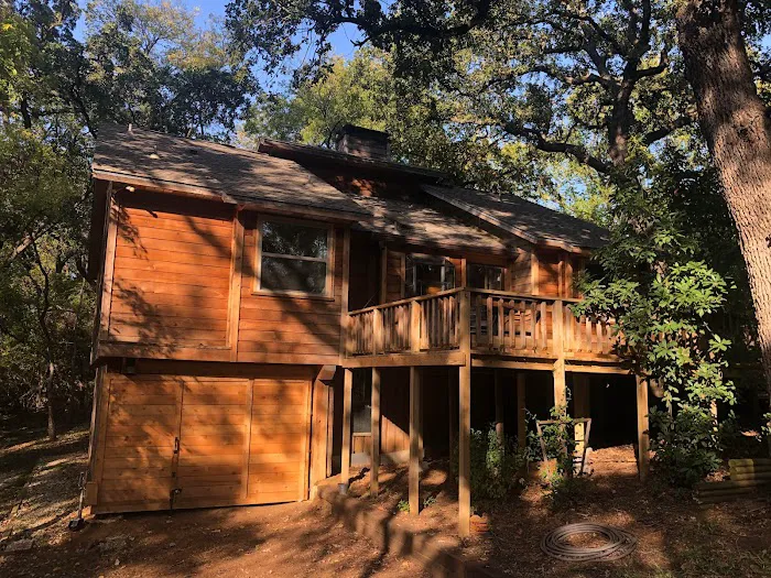 Lake Dallas RV Park Picture 3