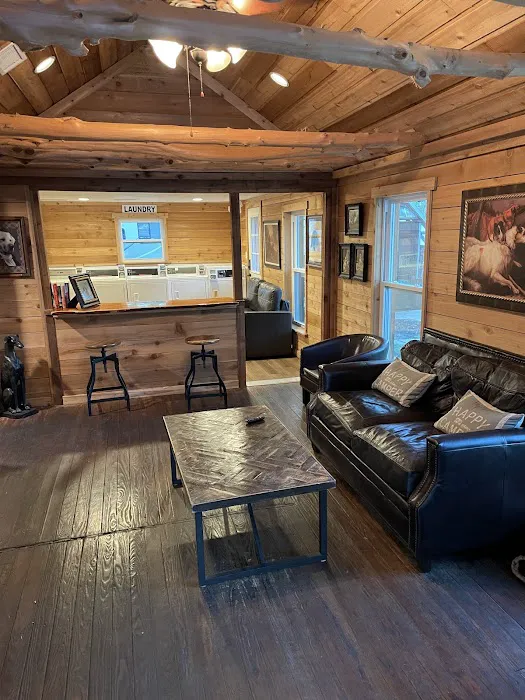 Lake Dallas RV Park Picture 7