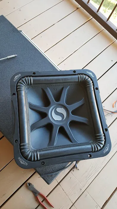 Sherwood Mobile Home Park Picture 6