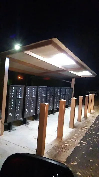 Sherwood Mobile Home Park Picture 2