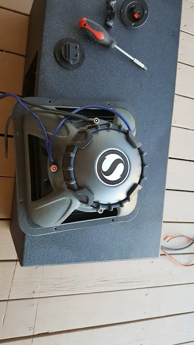 Sherwood Mobile Home Park Picture 4