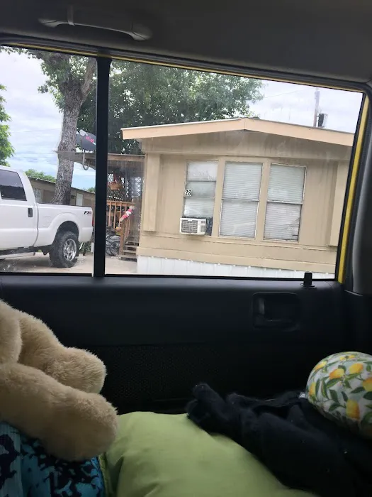 Sherwood Mobile Home Park Picture 1