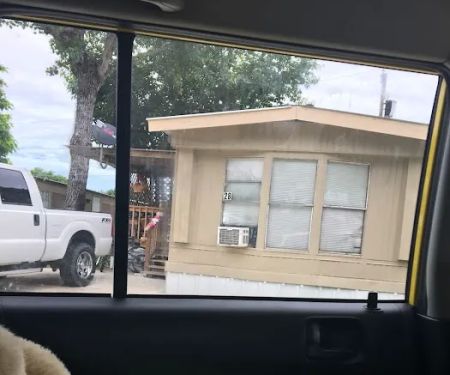 Sherwood Mobile Home Park