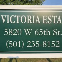 La Victoria Estates ico