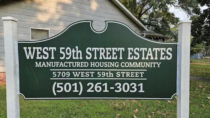 West 59th Street Estates Picture 1