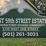 West 59th Street Estates