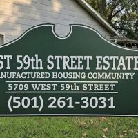 West 59th Street Estates ico