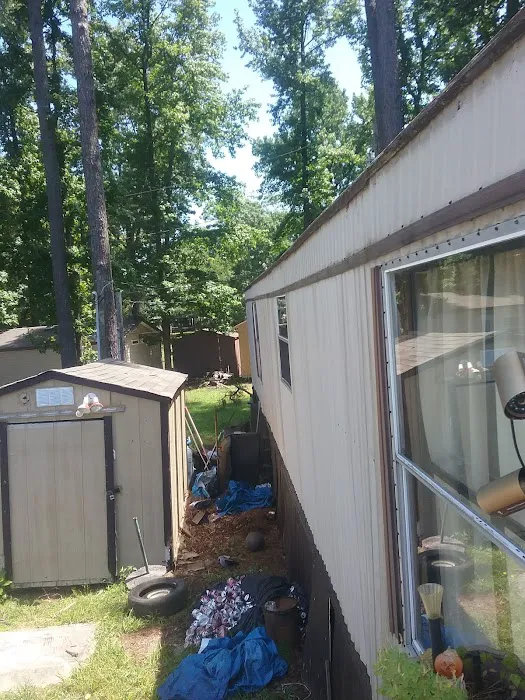 Arkansas Mobile Home Village Picture 1