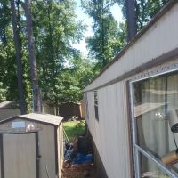 Arkansas Mobile Home Village ico